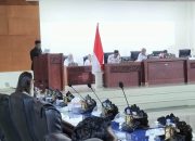 DPRD Parimo Sahkan Rekomendasi Pansus LHP BPK RI, Soroti Pengawasan Proyek dan Tata Kelola Keuangan