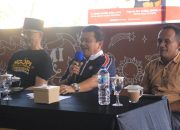 Pemda Parimo Dorong FKUB Kecamatan Jadi Benteng Kerukunan hingga Akar Rumput