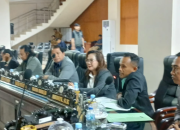 Abdin Tagih Realisasi Program PJU, Wabup Parimo: Masih Dikaji BPK