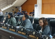 Wayan Murtama Soroti Minimnya Siswa SMP Tinombala, Desak Pemda Parimo Perbaiki Akses Jalan