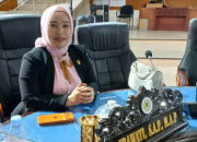 Irawati Desak Pemda Parimo Perbaiki Jembatan Gurinda dan SD Inpres 2 Mepanga