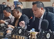 Candra Setiawan Desak DPRD Bentuk Pansus Aset, Soroti Banyak Aset Pemda Parimo Berstatus Tidak Jelas