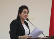 Bapemperda DPRD Parimo Percepat Pembahasan Dua Raperda Strategis untuk Harmonisasi