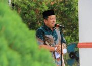 Wabup Parimo: Pengurus Lansia Bukan Sekadar Jabatan, tetapi Amanah Pengabdian