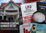 Dugaan LPJ Fiktif Program Stunting DP3AP2KB, DPRD Desak Inspektorat Usut Tuntas