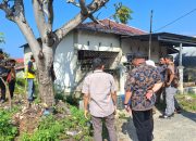 Banjir Berulang di Kelurahan Bantaya, Pemkab Parimo Fokus Benahi Sistem Drainase