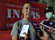Polsek Parigi Inisiasi Rapat Lintas Sektor Bahas Penyaluran Solar Subsidi