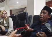 Pansus LHP DPRD Parimo Kebut Pembahasan Temuan BPK, Target Rampung Sesuai Masa Kerja
