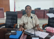 Pansus DPRD Parimo Temukan Kelebihan Pembayaran Listrik Rp34 Juta di Empat OPD