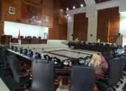 DPRD Parimo Bentuk Pansus Tindak Lanjut LHP BPK 2025, Arman Lawaha Ditunjuk sebagai Ketua