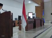 Pansus LHP BPK DPRD Parimo Minta Tambahan Waktu Tuntaskan Pembahasan Temuan