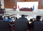 Sisa Anggaran Parimo Rp41 Miliar Disorot DPRD, Bupati: Didominasi Dana Transfer Berperuntukan Khusus