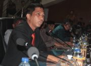 Basuki Soroti Dugaan Kebocoran PAD, Jalan Rusak hingga Legalitas Perbup Tenaga Ahli