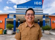 RSUD Anuntaloko Perkuat Layanan Dokter Gigi Spesialis, Penuhi Kebutuhan Masyarakat Parigi Moutong