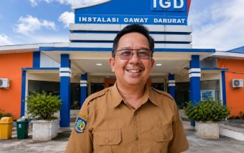 RSUD Anuntaloko Perkuat Layanan Dokter Gigi Spesialis, Penuhi Kebutuhan Masyarakat Parigi Moutong