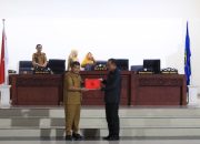 DPRD Parimo Sampaikan Hasil Reses, Pemda Siap Tindak Lanjuti Aspirasi Masyarakat