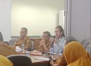 Bapemperda DPRD Parimo Kawal Evaluasi Pertanggungjawaban APBD 2025, DBH Rp24 Miliar Jadi Sorotan
