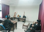 BK DPRD Parimo Dalami Dua Laporan Pengaduan, Belum Ambil Keputusan