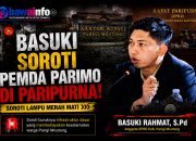 DPRD Parimo Soroti Lampu Lalu Lintas Rusak hingga Pengangkatan Tenaga Ahli di Tengah Tekanan Fiskal