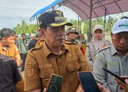 Bupati Parimo Perintahkan Investigasi Penyalahgunaan Barcode BBM Bersubsidi, ASN Terlibat Terancam Sanksi Berat