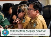 Program Sehat Bersama Terintegrasi Berani Sehat, RSUD Anuntaloko Akui Sosialisasi Masih Perlu Diperkuat