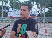 Jelang HUT RI ke-81, Persiapan Paskibraka Parimo Masuki Tahap Pemantapan