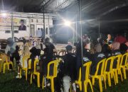Reses di Siniu, Mustakim Kono Siap Kawal Aspirasi Warga dari Normalisasi Sungai hingga Bibit Durian