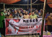 Warga Maranti Keluhkan Jalan Rusak hingga Akses Ambulans, Irawati Siap Kawal Aspirasi