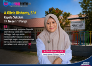 Tak Pernah Mendaftar, Nama Anak Muncul di Sekolah Lain, 8 Siswa TK Negeri 1 Parigi Terdata Ganda