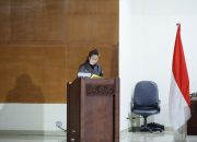 Banggar DPRD Parimo Paparkan Perubahan APBD 2026
