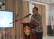 Wabup Abdul Sahid Dorong Penguatan Pendidikan Karakter dan Kenyamanan Lingkungan Sekolah