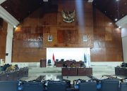 Fathia Soroti Antisipasi KLB dan Wabah dalam Raperda Kesehatan