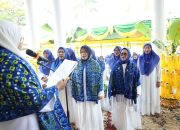 Ketua BKMT Sulteng Dorong Penguatan Majelis Taklim di Parimo