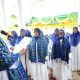 Ketua BKMT Sulteng Dorong Penguatan Majelis Taklim di Parimo