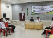 PP-HPA Gelar ToT dan PKN, Siapkan Kader untuk Penguatan Kepengurusan di Sulteng