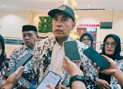 HUT PGRI ke-81 Parimo Direncanakan Digelar di Halaman Kantor Bupati