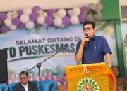 Pemkab Parimo Perkuat Layanan Kesehatan Melalui Peresmian Puskesmas Torue dan Labkesmas
