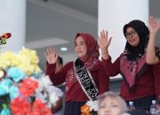 Bunda PAUD Parimo Dorong Perhatian Pemerintah terhadap Kesejahteraan 1.908 Guru