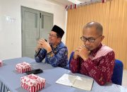 Parimo dan IPAS Indonesia Susun Rencana Aksi Tekan Angka Kematian Ibu dan Anak