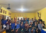 Desa Suli Indah Jalani Penilaian sebagai Calon Desa Percontohan Antikorupsi Sulteng