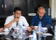 Parimo Tawarkan Investasi Peternakan Sapi Perah Terintegrasi ke Investor Nasional