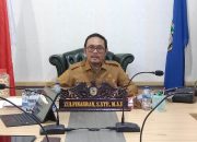 Manajemen Talenta ASN di Parimo, Sekda Pastikan Promosi Berbasis Kinerja dan Potensi