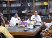 Parimo Usulkan 23 BUMDes ke Kemendes PDT, Dorong Hilirisasi Kelapa dan Kakao