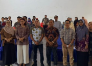 Bappelitbangda Parimo Bahas Prioritas RKPD 2027 melalui Forum Lintas Perangkat Daerah