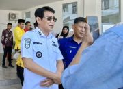 Erwin Burase: Dugaan Asusila Kepsek Harus Ditindak Tegas Jika Terbukti
