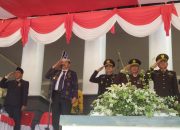 Momen Sumpah Pemuda, Atlet Pelajar Berprestasi Wabub Berikan Penghargaan