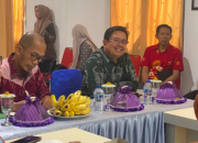 Pemkab Parimo Perkuat Penanganan Anak Tidak Sekolah, Fokus Perbarui Data dan Intervensi Tepat Sasaran