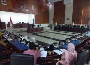 Abdin Soroti Jalan Rusak Menuju Puskesmas Baliara, Minta Pemkab Perhatikan Akses Layanan Kesehatan